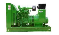 Open Standby Units