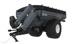 HaulMaster - Model 1100 - Grain Cart