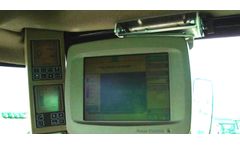 Elmer - Model GS2/GS3 - Display Bracket