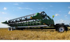 Elmer - Header Transports