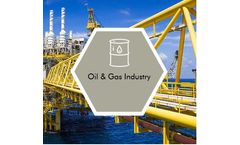 Progressive Cavity Pumps for Oil & Gas Industry