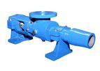 Hydro Prokav - Model KL Series - Progressive Cavity  L-Frame Pumps