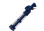 Hydro Prokav - Model KYM KH Series - Progressive Cavity Pumps