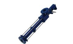 Hydro Prokav - Model KYM KH Series - Progressive Cavity Pumps