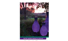 catalog Brochure