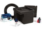 Atlantic - Complete Basin Kits
