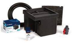 Atlantic - Complete Basin Kits
