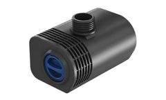 Atlantic - Model FP-Series - FP100 - Pump