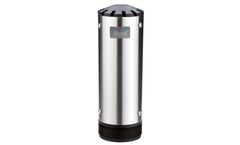 Grand Vulcan - Model 30 - Multi Jet Nozzles