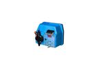 Etatron - Model BT MA/M - Solenoid Chemical Dosing Pumps