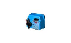 Etatron - Model BT MA/M - Solenoid Chemical Dosing Pumps