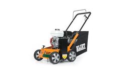 Eliet - Model E401 - Scarifyers