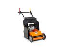 Eliet - Model DZC 450 - Overseeders