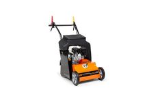 Eliet - Model DZC 450 - Overseeders