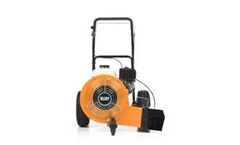 Eliet - Model BL 360 - Leaf Blowers