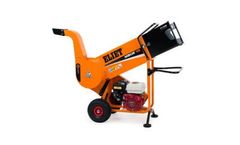 Minor - Model 4S - Shredders