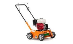 Eliet - Model E450 - Scarifyers