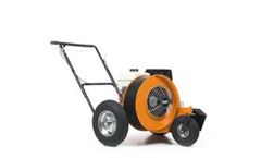 Eliet - Model BL 450 E - Leaf Blowers