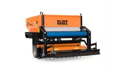 Ecocure - Aerator - Topdresser