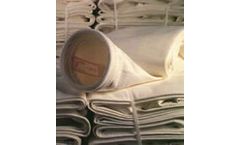 Technical-Fabrics - Filter Bags