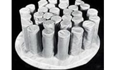 Technical-Fabrics - Fluid Bed Dryer Bags