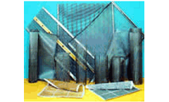 Technical-Fabrics - Precision Woven Mesh for Sieving & Screening