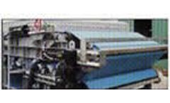 Technical-Fabrics - Vacum Filter Belts