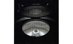 Technical-Fabrics - Cloths for Centrifugal Machines