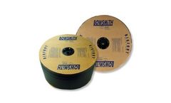Bowsmith BigFoot - Model High, Medium & Low Flow Series - Drip Tape