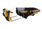Emily - Pick & Go Feeder Tank