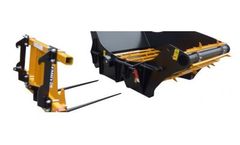 Emily - Pick & Go Feeder Tank