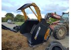 Disâ€™fib - Feeder Bucket