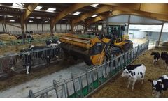 Melodis - Model 100 - Mixer Feeder Bucket