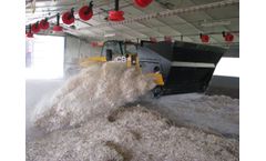 Multiâ€™dis - Bedding Bucket