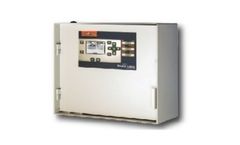Model FlowStation - Flow Controller for Irrigation Systems