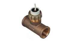 Brass Flow Sensor (BFS)