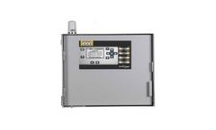 Model 1000 - Intelligent Irrigation Controller