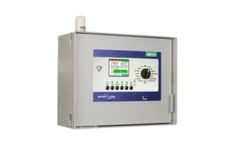 Model 3200  - Smart Irrigation Controller
