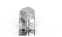 EMVE - Box and Bag Turner for Weight Handling