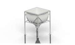 EMVE - Conveyor Hoppers