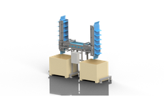 EMVE - Box & Bag Fillers