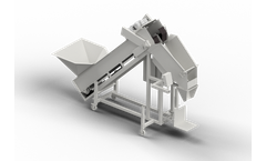 EMVE - Weighing Machines