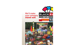 Blackburn Product Catalogue 2018