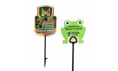 BMC - Custom Marking Signs