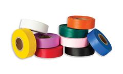 BMC - Standard Flagging Tape - 300Inch