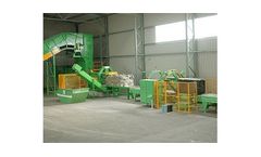 Mac - Model 112 - Baling Press