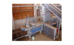 Mac - Model 111L/1 - Baling Press