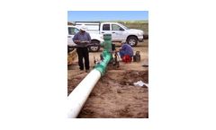 Water Supply Development Services