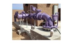 Water Recycling and Reuse Services
