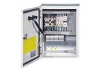 Energy - Model ATS - Automatic Transfer Switch Panel Mains/Genset
